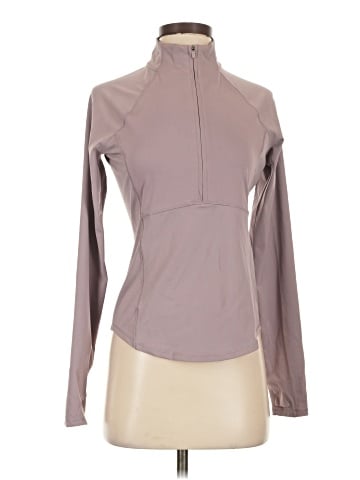 Active by Old Navy Track Jacket (view 1)