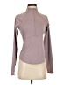 Active by Old Navy Purple Track Jacket Size S - photo 1