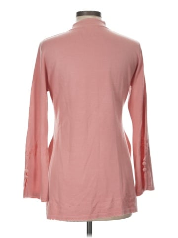 Scala Long Sleeve Blouse (view 2)