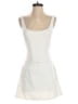 JoyLab White Romper Size S - photo 1