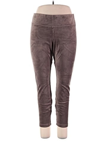 Purejill Casual Pants (view 1)