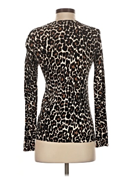 J.Crew Factory Store Long Sleeve Top (view 2)