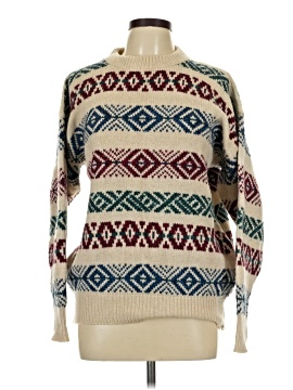 Lands' End Pullover Sweater