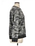 Splendid Camo Gray Sweatshirt Size XL - photo 4
