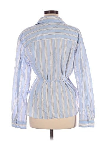 Heartloom Long Sleeve Blouse (view 2)