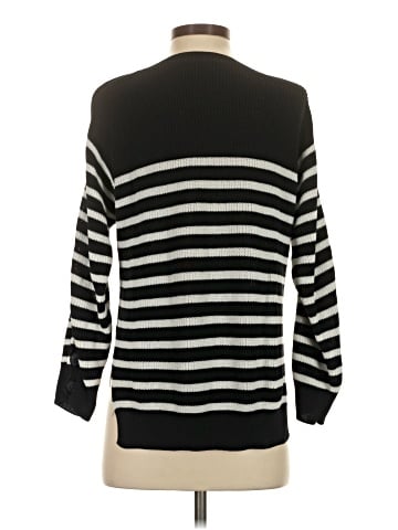 FUZZI Pullover Sweater (view 2)