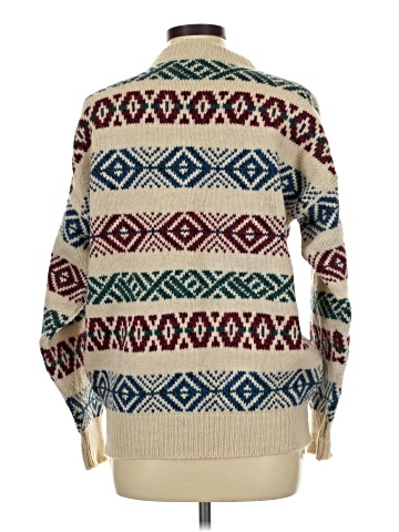 Lands' End Pullover Sweater (view 2)