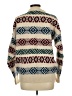 Lands' End Argyle Tan Pullover Sweater Size L - photo 2