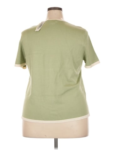 Pendleton Short Sleeve Top (view 2)