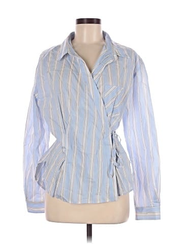 Heartloom Long Sleeve Blouse (view 1)