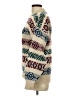 Lands' End Argyle Tan Pullover Sweater Size L - photo 5