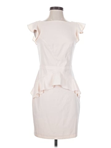 Bebe Cocktail Dress (view 1)