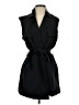 Ann Taylor Black Vest Size S - photo 1