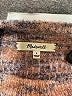 Madewell Tweed Gray Pullover Sweater Size S - photo 7