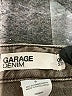 Garage 100% Cotton Brown Jeans Size 5 - photo 7