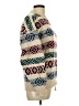 Lands' End Argyle Tan Pullover Sweater Size L - photo 4