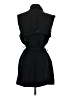 Ann Taylor Black Vest Size S - photo 2