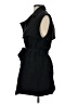 Ann Taylor Black Vest Size S - photo 5