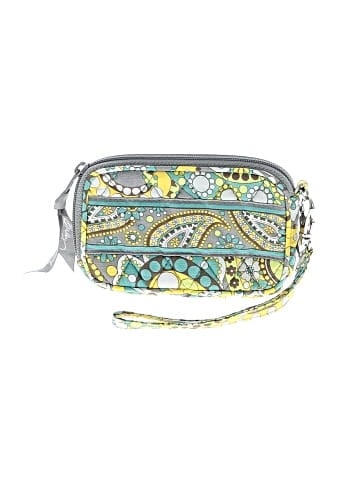 Vera Bradley Wristlet (view 1)