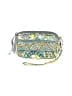Vera Bradley 100% Cotton Paisley Gray Wristlet One size - photo 1