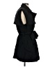 Ann Taylor Black Vest Size S - photo 4