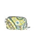 Vera Bradley 100% Cotton Paisley Gray Wristlet One size - photo 2