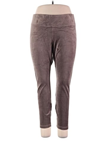 Purejill Casual Pants (view 1)