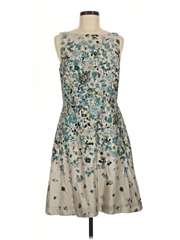 Ann Taylor LOFT Outlet Cocktail Dress (view 1)