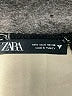 Zara Tan Formal Skirt Size S - photo 4