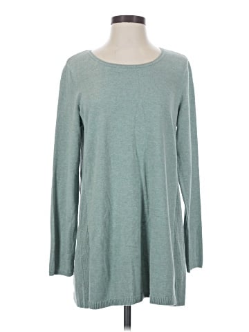 J.Jill Pullover Sweater (view 1)