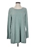 J.Jill Teal Pullover Sweater Size S - photo 1