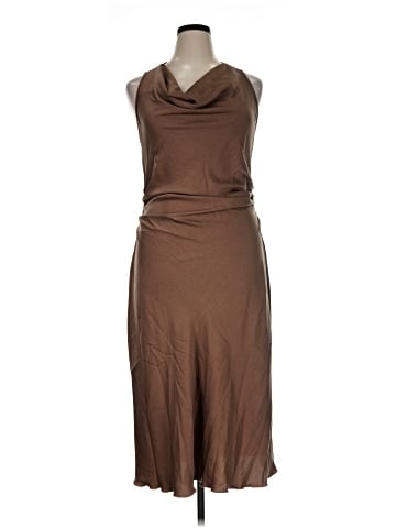 Bebe Casual Dress (view 1)