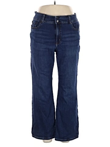 Lane Bryant Jeans (view 1)