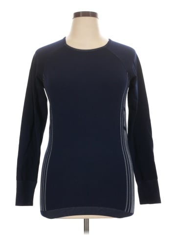 Athleta Long Sleeve T-Shirt (view 1)