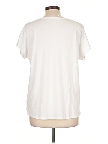 MICHAEL Michael Kors Short Sleeve Top (view 2)