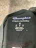 Champion Black Active Pants Size XL - photo 7