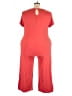 Unbranded Red Jumpsuit Size 2X - photo 2