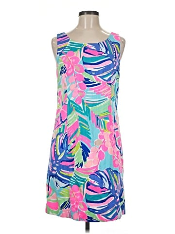 Lilly Pulitzer Casual Dress (view 1)