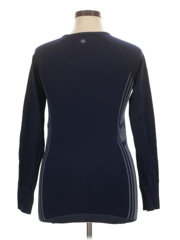 Athleta Long Sleeve T-Shirt (view 2)