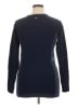 Athleta Blue Long Sleeve T-Shirt Size XL - photo 2