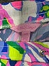 Lilly Pulitzer Print Pink Shorts Size XXS - photo 3