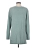 J.Jill Teal Pullover Sweater Size S - photo 2