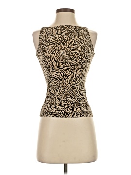 Bcbgmaxazria Sleeveless Blouse
