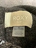 Roxy 100% Polyester Gray Zip Up Hoodie Size 16 - photo 7