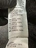 Roxy 100% Polyester Gray Zip Up Hoodie Size 16 - photo 8