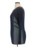 Athleta Blue Long Sleeve T-Shirt Size XL - photo 5