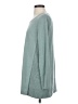 J.Jill Teal Pullover Sweater Size S - photo 5
