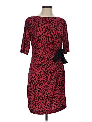 Just... Taylor Cocktail Dress (view 1)