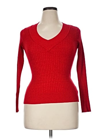 Energie Pullover Sweater (view 1)