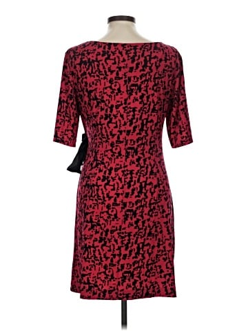 Just... Taylor Cocktail Dress (view 2)